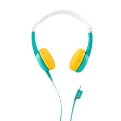 Casque Audio Octave Pour Fabrique à Histoires -Produits Pour Bébé casque audio octave fabrique histoires lunii bambinou