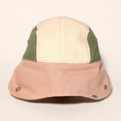 Casquette Camper Multicolore 18 Casquette Camper Multicolore -Produits Pour Bébé casquette camper 2 4 ans multicolor ki et la bambinou arriere