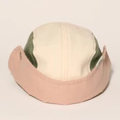 Casquette Camper Multicolore