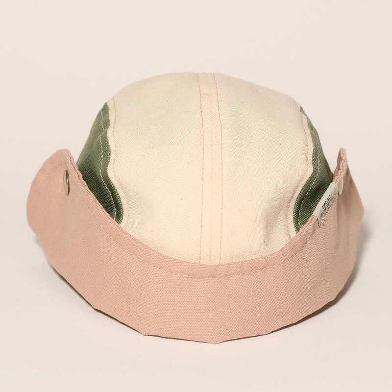 Casquette Camper Multicolore 1 Casquette Camper Multicolore