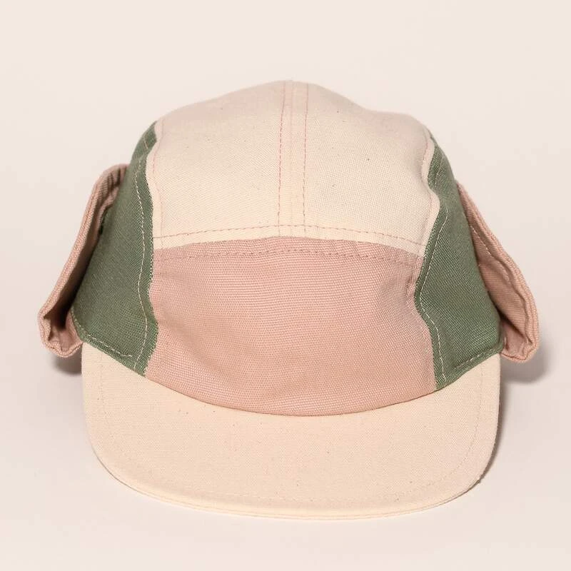 Casquette Camper Multicolore 8 Casquette Camper Multicolore – Image 8