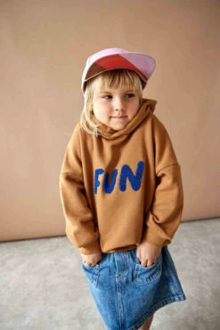 Lassig Casquette Visière Plate Little Gang Coeur Lavande -Produits Pour Bébé casquette visiere plate little gang coeur lavande 2 6 ans lassig bambinou lifestyle