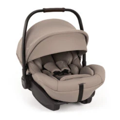 Nuna Pack Siège-auto Arra Next I-Size Groupe 0+ + Base Isofix Next -Produits Pour Bébé cedar