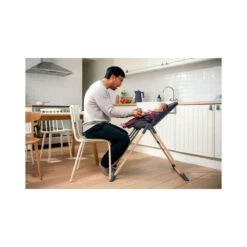 Maxi-Cosi Chaise Haute Pliante Ava -Produits Pour Bébé chaise haute ava beyond graphite maxi cosi bambinou ambiance bebe