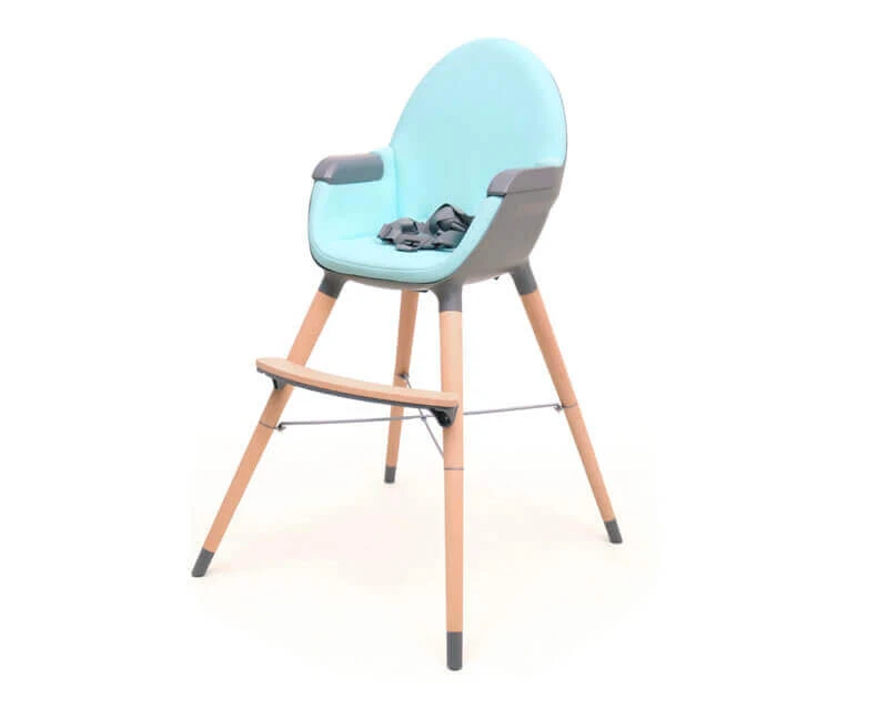 Chaise Haute évolutive Essentiel 4 Chaise Haute évolutive Essentiel – Image 4