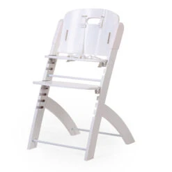 Childhome Chaise Haute évolutive Evosit -Produits Pour Bébé chaise haute evolutive evosit childhome bambinou angle