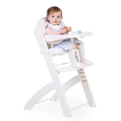 Childhome Chaise Haute évolutive Evosit -Produits Pour Bébé chaise haute evolutive evosit childhome bambinou bebe cote