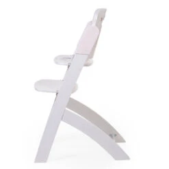 Childhome Chaise Haute Evosit Avec Son Coussin D'assise -Produits Pour Bébé chaise haute evosit coussin assise childhome bambinou profil