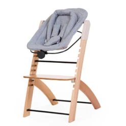 Childhome Chaise Haute Evosit Avec Son Set Nouveau-né 23 Childhome Chaise Haute Evosit Avec Son Set Nouveau-né -Produits Pour Bébé chaise haute evosit set nouveau ne childhome bambinou