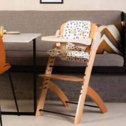 Childhome Chaise Haute Evosit Avec Son Set Nouveau-né 24 Childhome Chaise Haute Evosit Avec Son Set Nouveau-né -Produits Pour Bébé chaise haute evosit set nouveau ne childhome bambinou ambiance 1