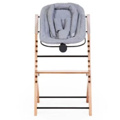 Childhome Chaise Haute Evosit Avec Son Set Nouveau-né 26 Childhome Chaise Haute Evosit Avec Son Set Nouveau-né -Produits Pour Bébé chaise haute evosit set nouveau ne childhome bambinou set face
