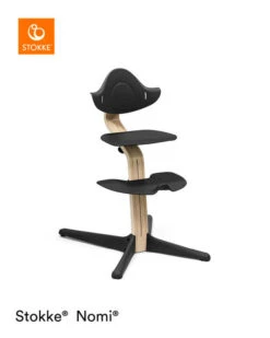 Stokke Chaise Haute Nomi
