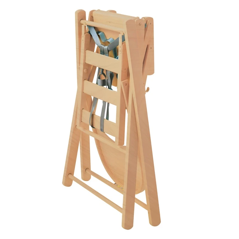 Chaise Haute Sarah Extra-pliante 1 Chaise Haute Sarah Extra-pliante