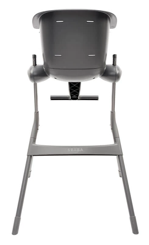 Beaba Chaise Haute Up & Down Avec Son Coussin D'assise 15 Beaba Chaise Haute Up & Down Avec Son Coussin D'assise – Image 15