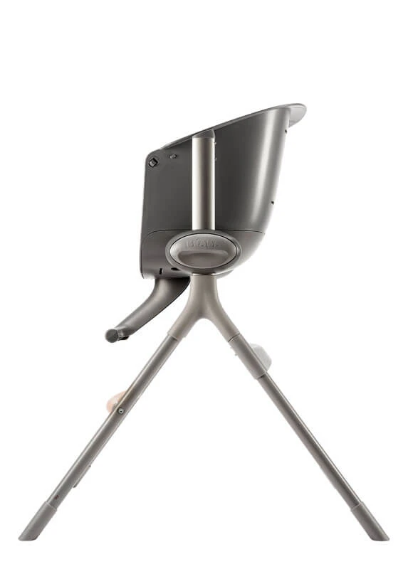 Beaba Chaise Haute Up & Down Avec Son Coussin D'assise 2 Beaba Chaise Haute Up & Down Avec Son Coussin D'assise – Image 2