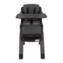 Nuna Chaise Haute ZAAZ 14 Nuna Chaise Haute ZAAZ -Produits Pour Bébé chaise haute zaaz pewter nuna bambinou