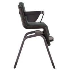 Nuna Chaise Haute ZAAZ 18 Nuna Chaise Haute ZAAZ -Produits Pour Bébé chaise haute zaaz pewter nuna bambinou accoudoir