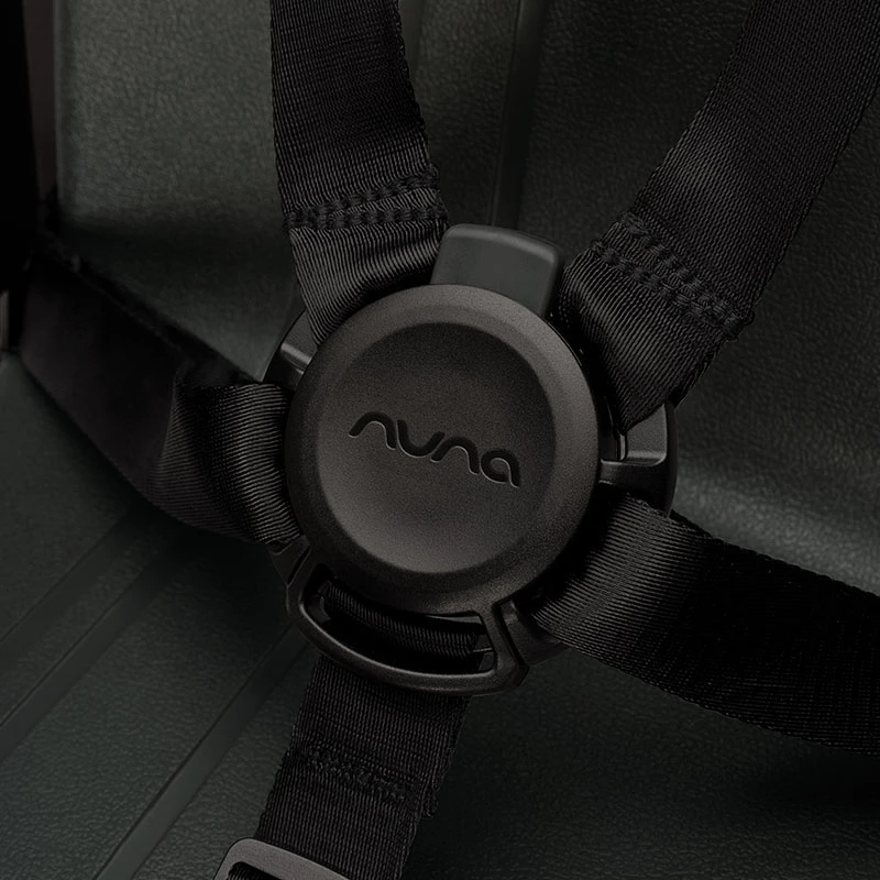 Nuna Chaise Haute ZAAZ 7 Nuna Chaise Haute ZAAZ – Image 7