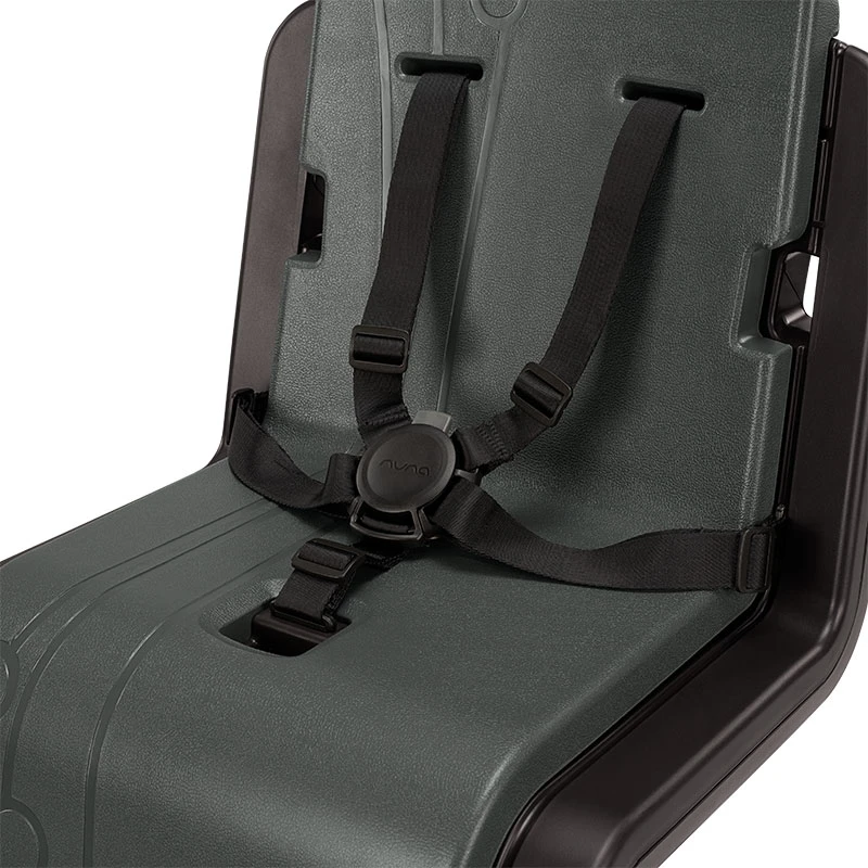 Nuna Chaise Haute ZAAZ 8 Nuna Chaise Haute ZAAZ – Image 8