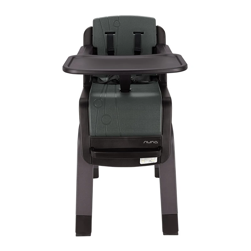 Nuna Chaise Haute ZAAZ 5 Nuna Chaise Haute ZAAZ – Image 5