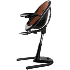 Mima Chaise Haute évolutive Moon 2 25 Mima Chaise Haute évolutive Moon 2 -Produits Pour Bébé chaise haute moon noire mima bambinou 5