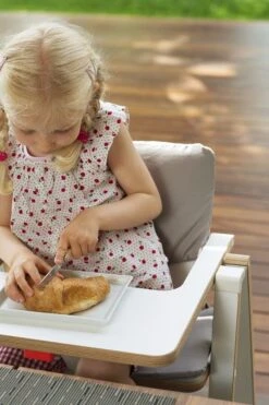 Chaise Haute Pliante Supaflat Blanc 15 Chaise Haute Pliante Supaflat Blanc -Produits Pour Bébé chaise haute pliante supaflat blanc supaflat bambinou 8