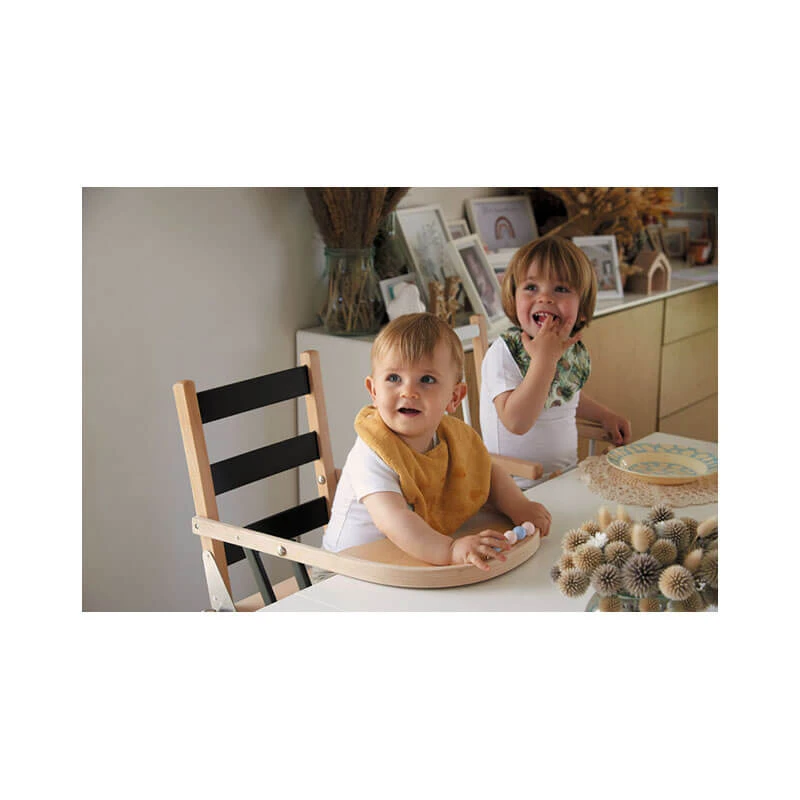 Chaise Haute Sarah Extra-pliante 2 Chaise Haute Sarah Extra-pliante – Image 2