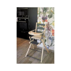 Chaise Haute Sarah Extra-pliante 12 Chaise Haute Sarah Extra-pliante -Produits Pour Bébé chaise haute sarah lifestyle 1