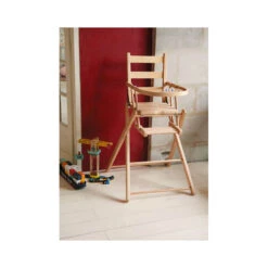 Chaise Haute Sarah Extra-pliante 11 Chaise Haute Sarah Extra-pliante -Produits Pour Bébé chaise haute sarah lifestyle 23