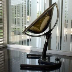 Mima Chaise Haute évolutive Moon 2 24 Mima Chaise Haute évolutive Moon 2 -Produits Pour Bébé chaise haute transat volutive moon 2 noire mima bambinou 23