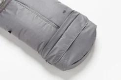 Chancelière Avec Pied Extensible Pour Poussette Universelle 9 Chancelière Avec Pied Extensible Pour Poussette Universelle -Produits Pour Bébé chanceliere avec pied extensible poussette universel grey tfk bambinou pied extensible 1