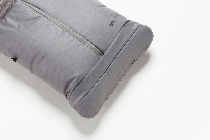 Chancelière Avec Pied Extensible Pour Poussette Universelle 3 Chancelière Avec Pied Extensible Pour Poussette Universelle – Image 3