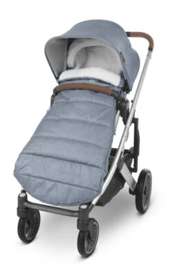 Chancelière CozyGanoosh Poussette Uppababy 9 Chancelière CozyGanoosh Poussette Uppababy -Produits Pour Bébé chanceliere cozyganoosh poussette uppababy gregory uppababy bambinou detail 1