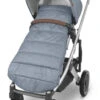 Chancelière CozyGanoosh Poussette Uppababy
