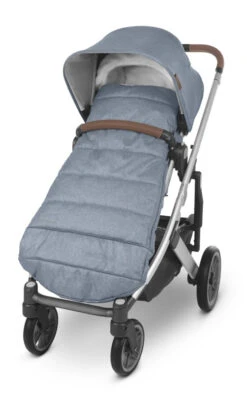 Chancelière CozyGanoosh Poussette Uppababy