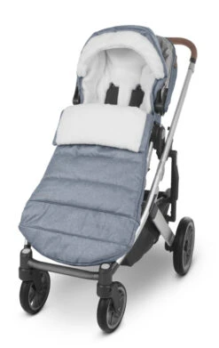 Chancelière CozyGanoosh Poussette Uppababy 8 Chancelière CozyGanoosh Poussette Uppababy -Produits Pour Bébé chanceliere cozyganoosh poussette uppababy gregory uppababy bambinou tablier 1