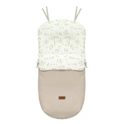 Chancelière Nest Plus Slight -Produits Pour Bébé chanceliere nest plus slight iris jane bambinou