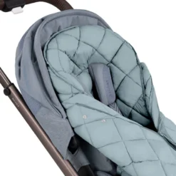 CYBEX Chancelière Snogga 2 Pour Poussette -Produits Pour Bébé chanceliere pour poussette snogga 2 sky blue cybex bambinou detail