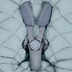 CYBEX Chancelière Snogga 2 Pour Poussette -Produits Pour Bébé chanceliere pour poussette snogga 2 sky blue cybex bambinou harnais