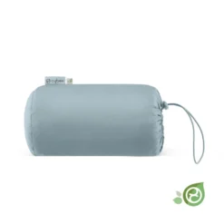 CYBEX Chancelière Snogga 2 Pour Poussette -Produits Pour Bébé chanceliere pour poussette snogga 2 sky blue cybex bambinou sac