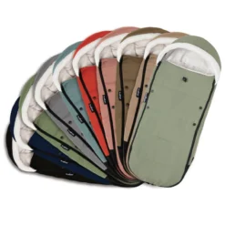 Babyzen Chancelière Pour Poussette Yoyo