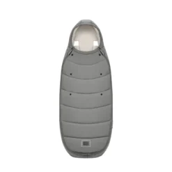 Chancelière Poussettes Platinum Cybex