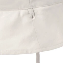 Lassig Chapeau Anti-UV Réversible Animaux De La Mer/blanc Cassé