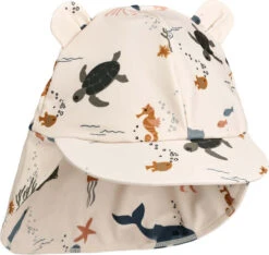 Liewood Chapeau Avec Oreilles Senia