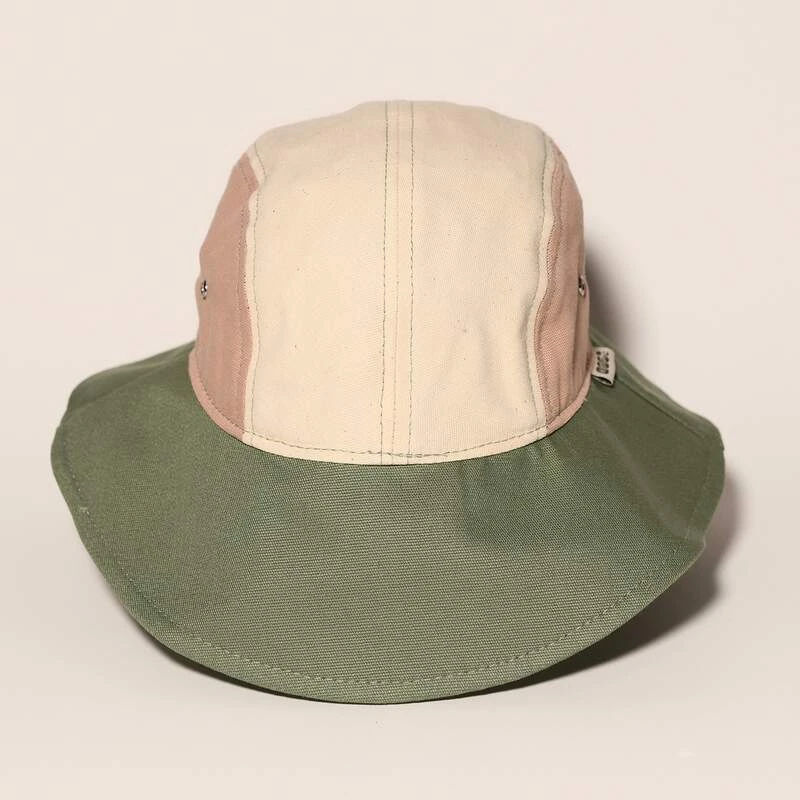 Chapeau Camper Multicolore 4 Chapeau Camper Multicolore – Image 4