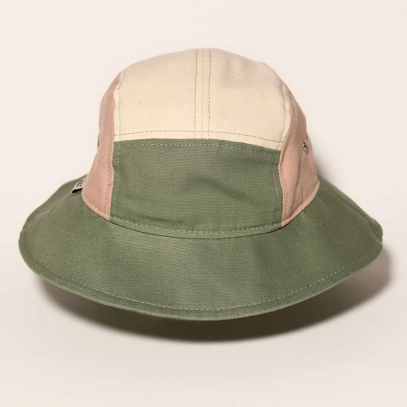 Chapeau Camper Multicolore 2 Chapeau Camper Multicolore – Image 2