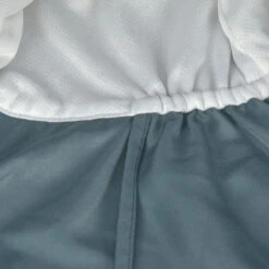 Lassig Chapeau De Soleil Protège-nuque Bleu