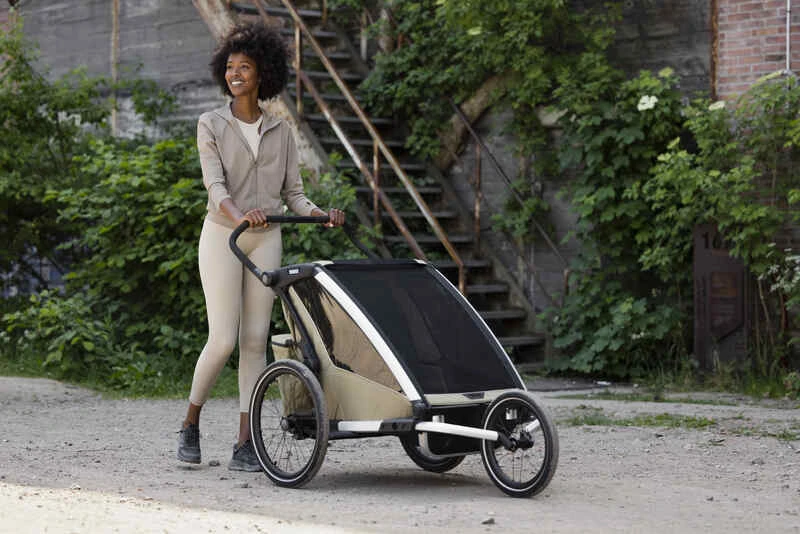 Thule Chariot Cross 2 G3 2 Thule Chariot Cross 2 G3 – Image 2