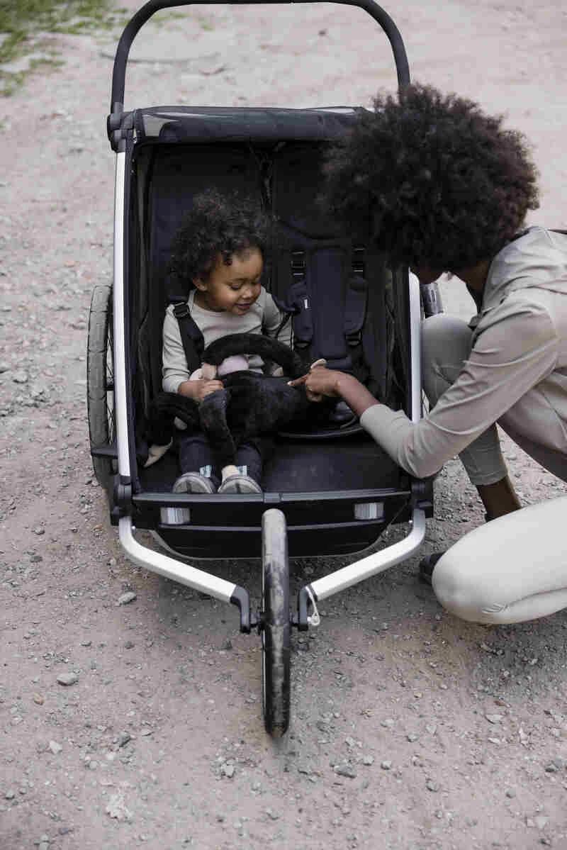 Thule Chariot Cross 2 G3 9 Thule Chariot Cross 2 G3 – Image 9