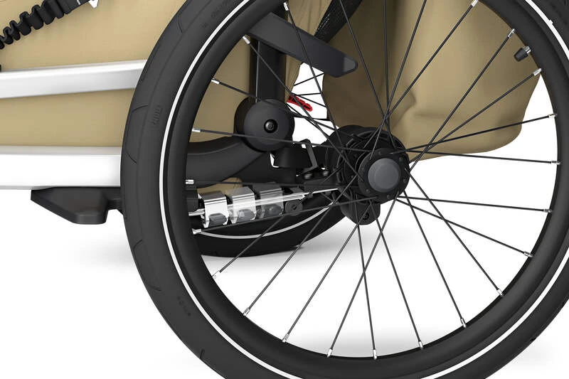 Thule Chariot Cross 2 G3 6 Thule Chariot Cross 2 G3 – Image 6